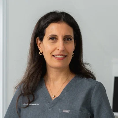 Dr Maizar